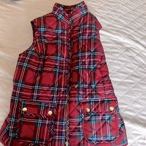 Women’s Vest